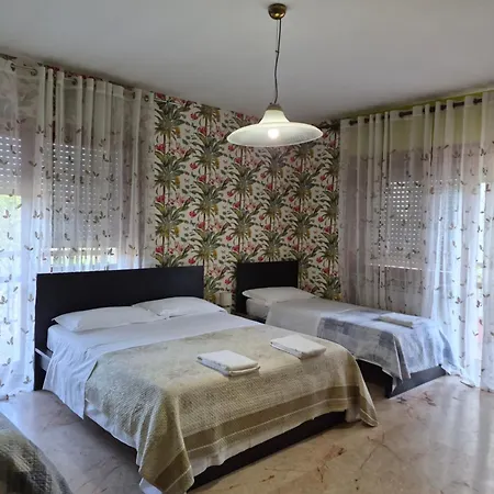 House Venedig