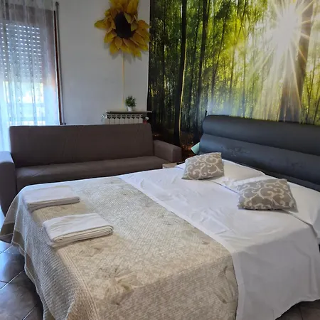 Apartment House Venedig