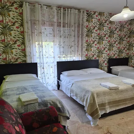House Apartment