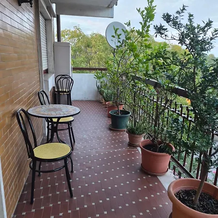 Apartment House Venedig