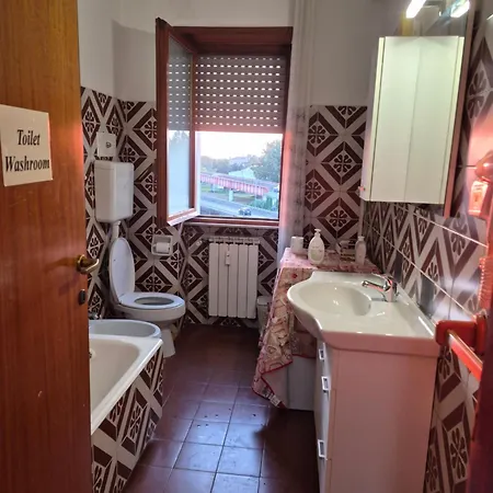 House Venedig