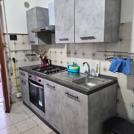 Apartment House